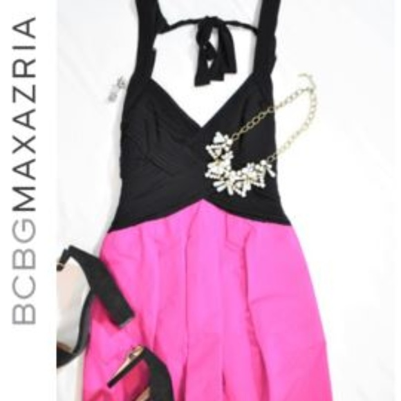 BCBGMaxAzria Dress - Picture 2 of 7